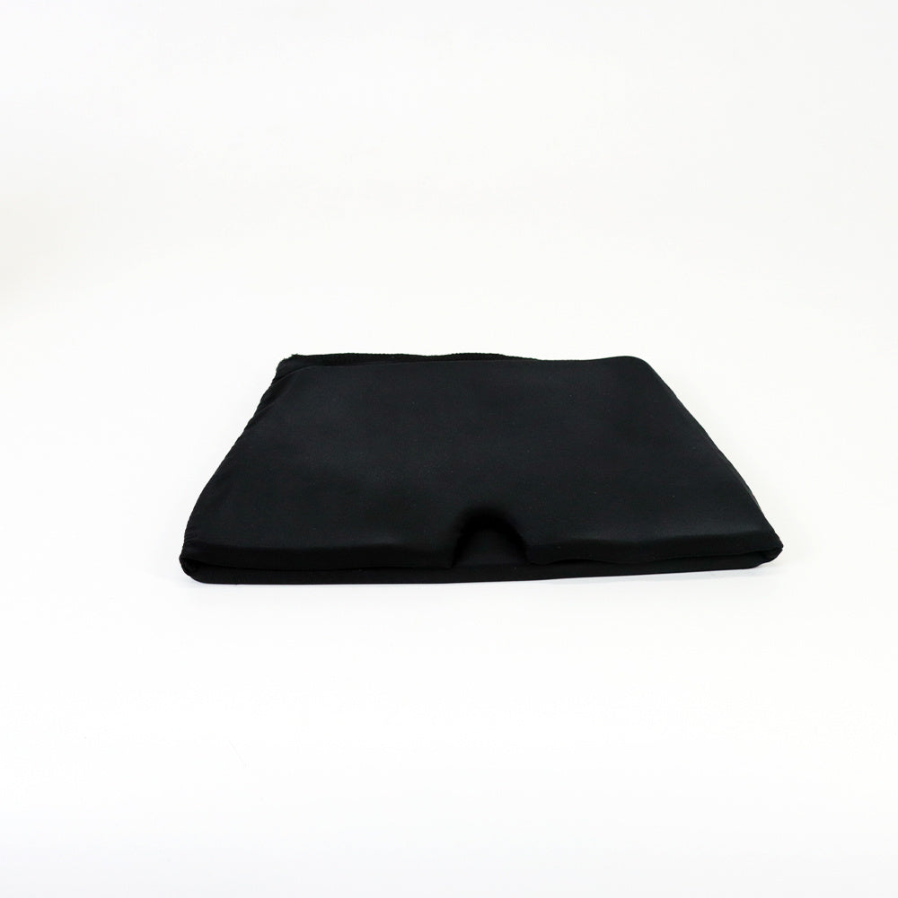 Migraine Relief Cold Therapy Comfortable Head Wrap Ice Pack Eye Mask For Puffy Eyes