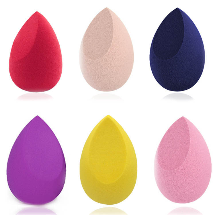 Cosmetic make Up Puff Sponge Foundation Powder Beauty Tool