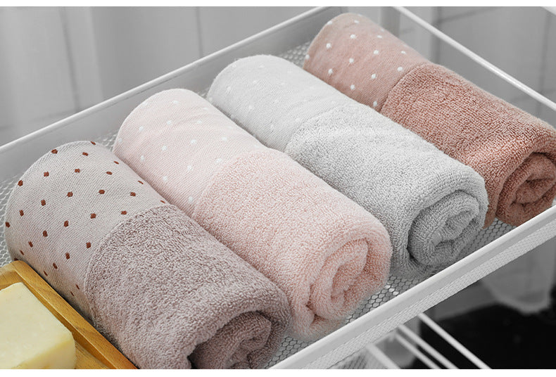 Reusable Soft Towel Makeup Face Remover Wash Cloth Makeup Remover Microfiber