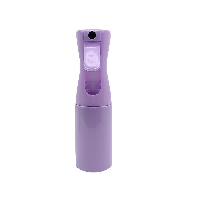 Empty Spray bottles, Spray Water Bottle Fine Mist Refillable, Continuous Spray Bottle for Hair