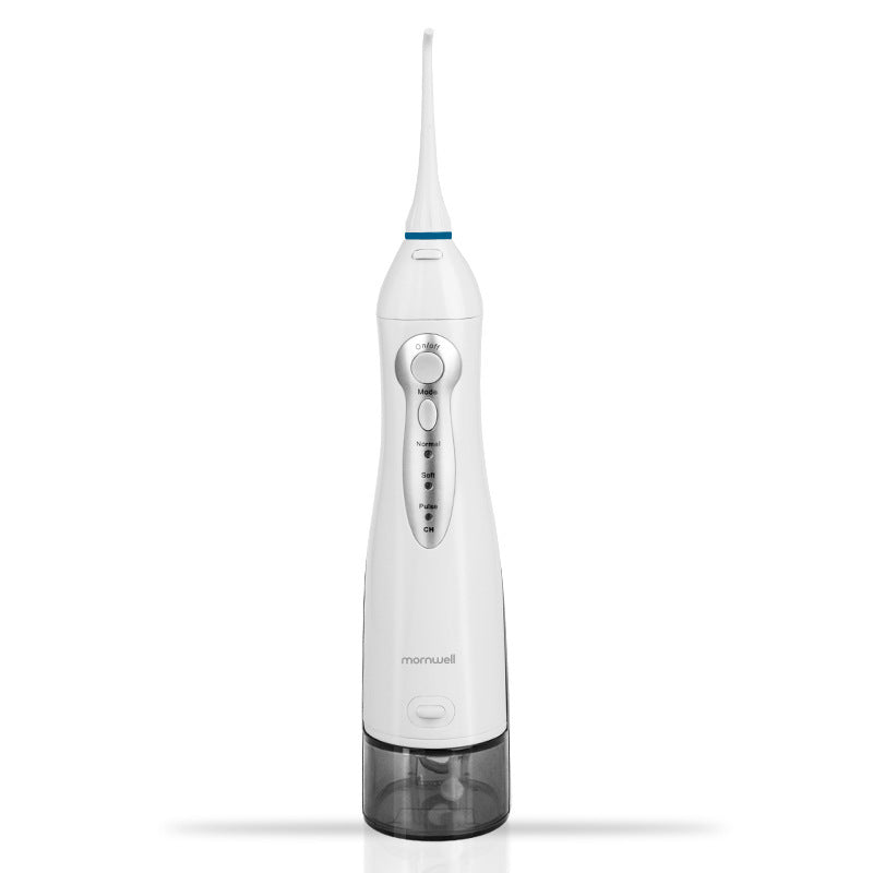Cordless Water Flosser & Dental Pick for Teeth, Braces, Gums Care