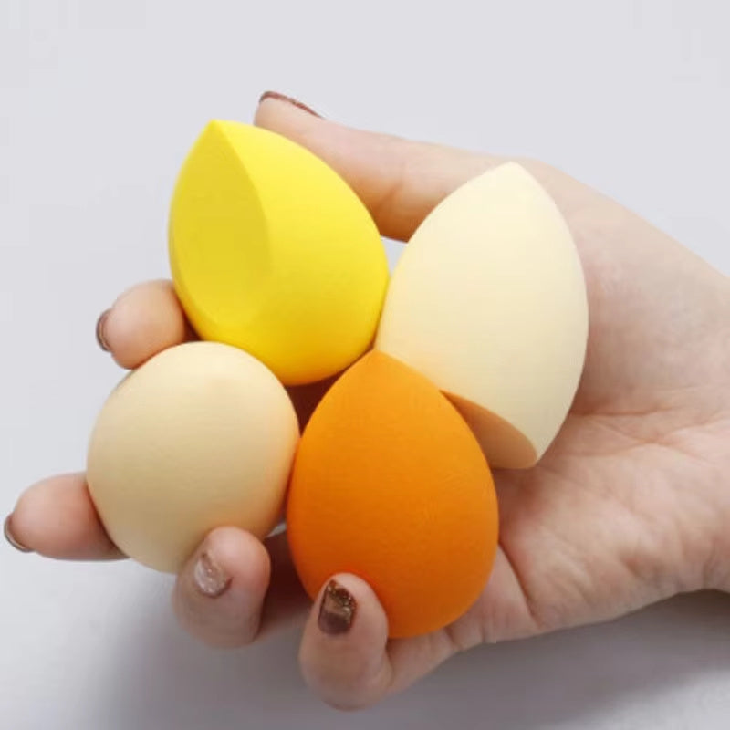 Cosmetic make Up Puff Sponge Foundation Powder Beauty Tool