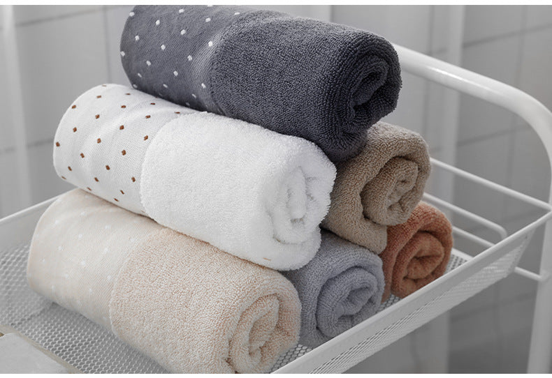 Reusable Soft Towel Makeup Face Remover Wash Cloth Makeup Remover Microfiber