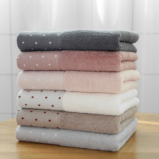 Reusable Soft Towel Makeup Face Remover Wash Cloth Makeup Remover Microfiber