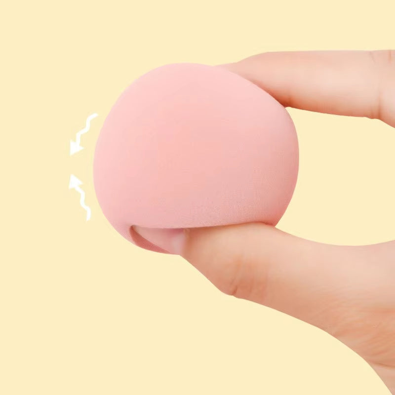 Cosmetic make Up Puff Sponge Foundation Powder Beauty Tool