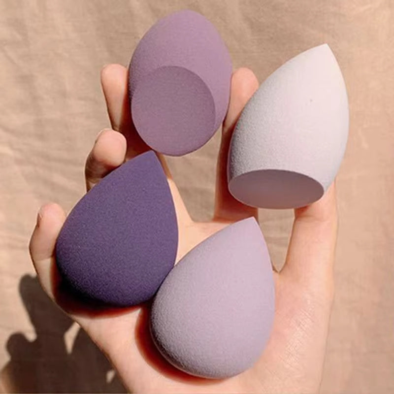 Cosmetic make Up Puff Sponge Foundation Powder Beauty Tool